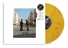 Vinyl Wish You Were Here