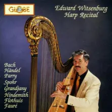 CD CONCERTO NO.3 IN D MINOR