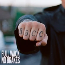 CD BAD BOY CHILLER CREW - FULL WACK NO BRAKES