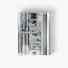 CD COLOR OUTSIDE THE LINES