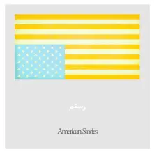 CD AMERICAN STORIES