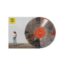 Vinyl MIDDLE OF NOWHERE
