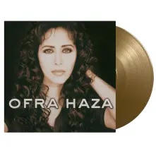Vinyl Ofra Haza