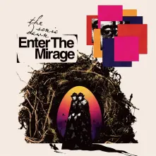 CD ENTER THE MIRAGE