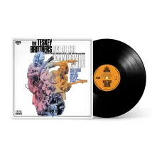 Vinyl LIVE AT THE HAMMERSMITH APOLLO