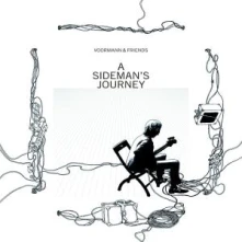 CD A SIDEMAN'S JOURNEY
