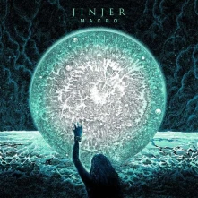 Vinyl JINJER - MACRO
