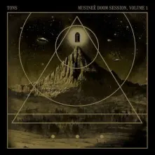 Vinyl MUSINEE DOOM SESSION VOL.1