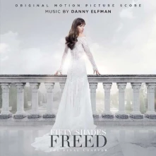 CD FIFTY SHADES FREED-SCORE