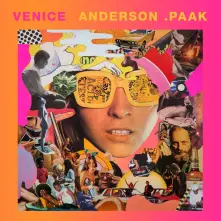 Vinyl VENICE