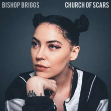 CD BISHOP BRIGGS - CHURCH OF SCARS