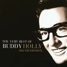CD THE VERY BEST OF BUDDY HOLLY