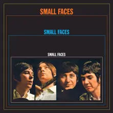 CD SMALL FACES