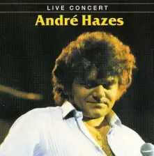 Vinyl LIVE CONCERT