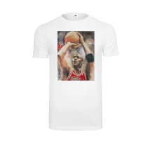 Basketball Tee