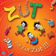 CD  ZUT - ZUT ZUT ZUT!!!