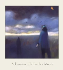 CD SOL INVICTUS - CRUELLEST MONTH