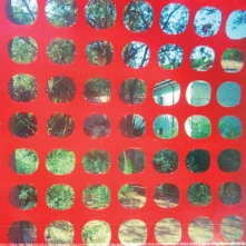 Vinyl DWYER, JOHN/TED BYRNES/BR - ENDLESS GARBAGE