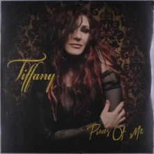 Vinyl TIFFANY - PIECES OF ME
