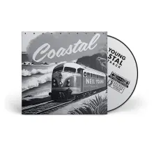 CD COASTAL SOUNDTRACK