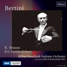 CD EIN HELDENLEBEN