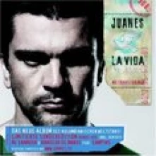 CD JUANES - LA VIDA ES UN RATICO + DVD