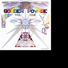 CD BEARNS, ROBERT/RON DEXTER - BEST OF THE GOLDEN VOYAGE