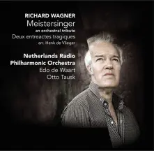 CD MEISTERSINGER:AN ORCHESTRAL TRIBUTE