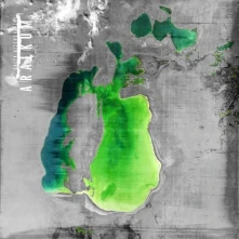 CD BISENGALIEVA, GALYA - ARALKUM ARALAS