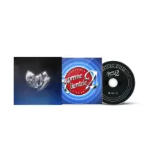 CD Supreme Clientele 2