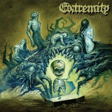 CD EXTREMITY - COFFIN BIRTH