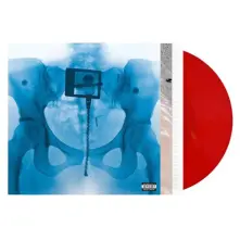 Vinyl VIRGIN