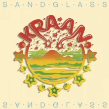 CD KRAAN - SANDGLASS