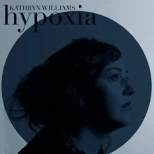 CD WILLIAMS, KATHRYN - HYPOXIA