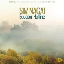 Vinyl Equator Hotline