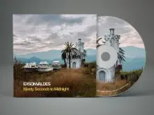 CD NINETY SECONDS TO MIDNIGHT