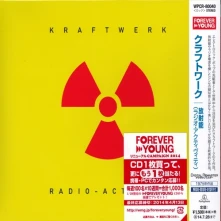 CD  Radio-Activity (Japan Edition)
