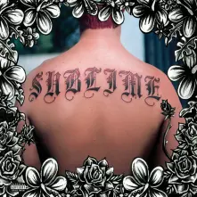 Vinyl SUBLIME