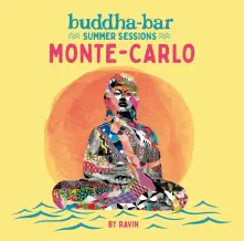 CD SUMMER SESSIONS MONTE-CARLO