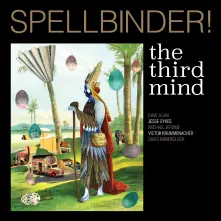 CD SPELLBINDER!