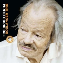 CD CHAMBER MUSIC
