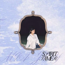 Vinyl SPIRIT TAMER