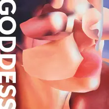 CD GODDESS