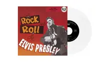 Vinyl 7-EL ROCK AND ROLL DE ELVIS PRESLEY (SPAIN)