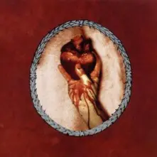 CD LUDICRA - ANOTHER GREAT LOVE SONG