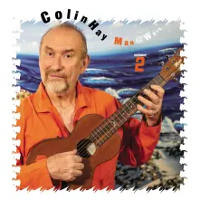 CD MAN AT WORK VOLUME 2