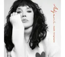 Isabelle Adjani, Vinyl ADJANI, ISABELLE - ADJANI, BANDE ORIGINALE