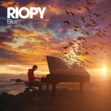 CD RIOPY - BLISS