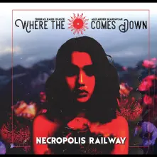 CD Necropolis Railway