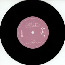 Vinyl NAO NASCI PRA JOGADOR